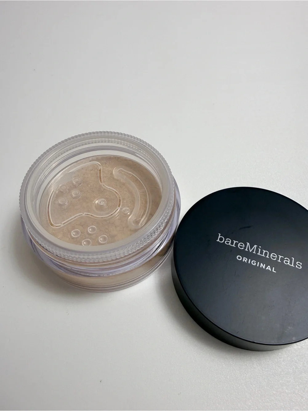 bareMinerals Original Foundation - SPF 15 - Golden Fair 04